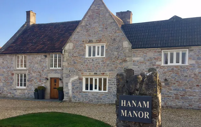 Hanam Manor B&B