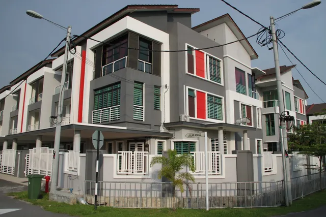 Idaman Villa @Malacca