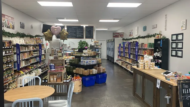 Heritage Sandwich and Deli