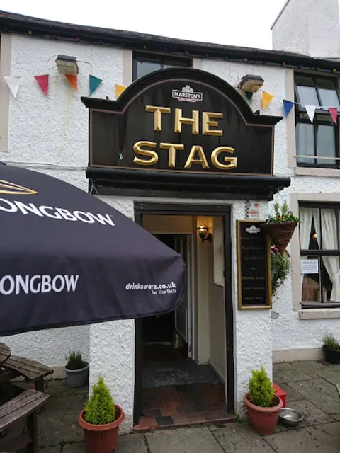 Stag Inn