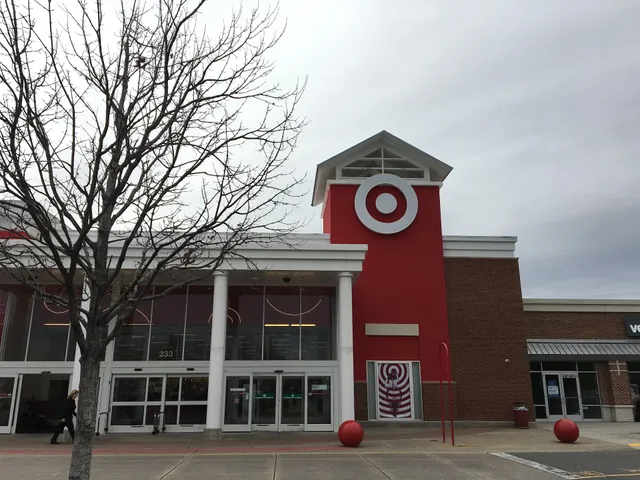 Target