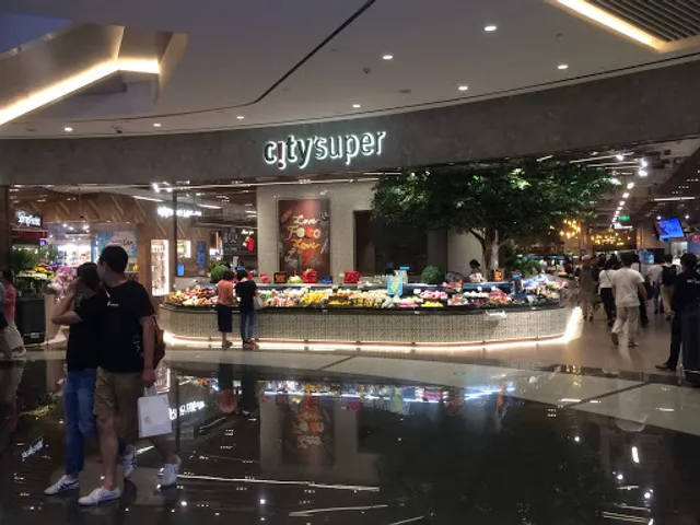 Raffles City Shanghai