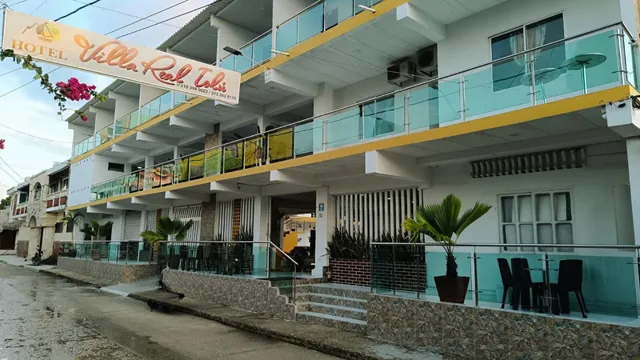 Hosteria Villa Real Tolú