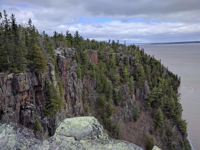 Devil's Rock Lookout