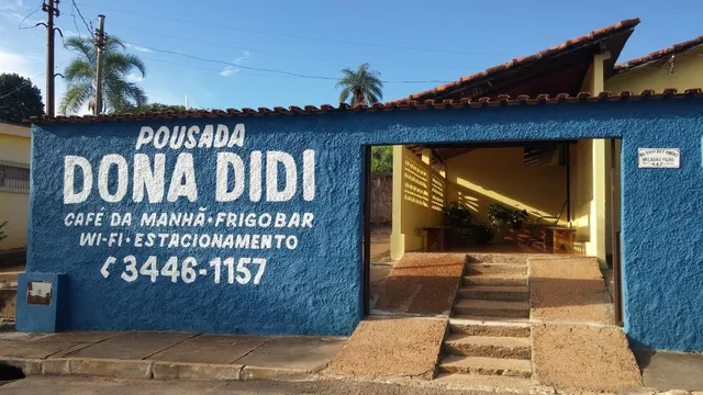 Pousada Dona Didi