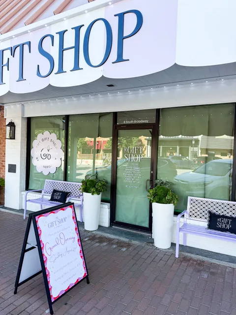 The Gift Shop by Jennbroidery