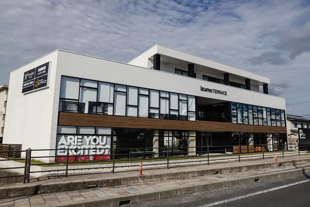 SALON DE NOJI 出雲店（サロンドノウジ）