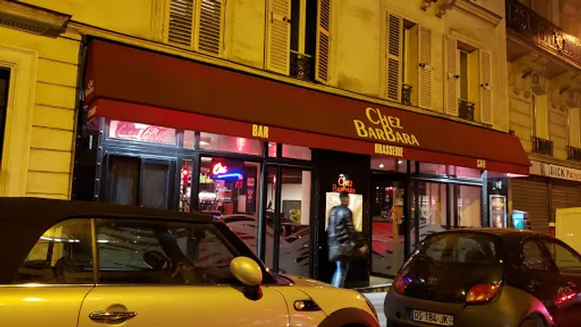 Chez Barbara