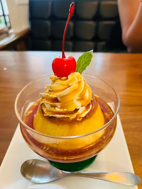 Shirokuma factory coffee