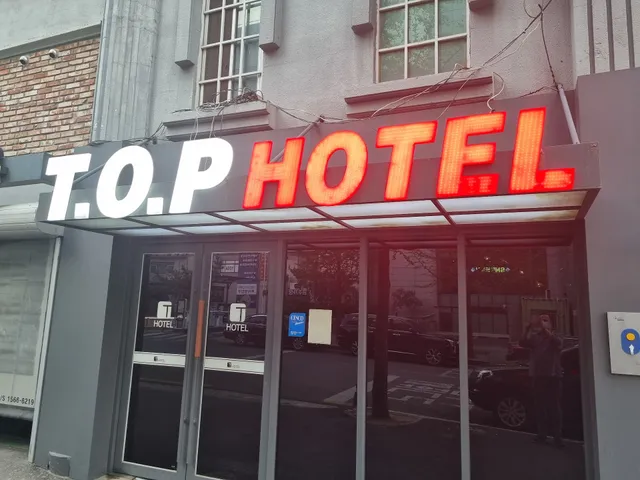 Hotel Top