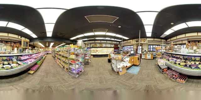 Kuby's Sausage House