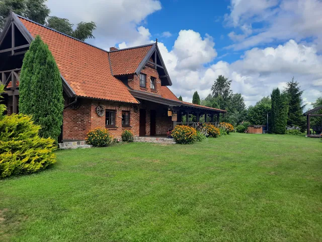 Vasilevičių sodyba