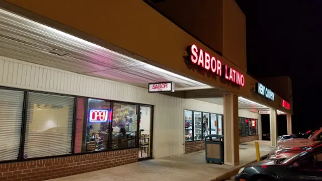 Sabor Latino