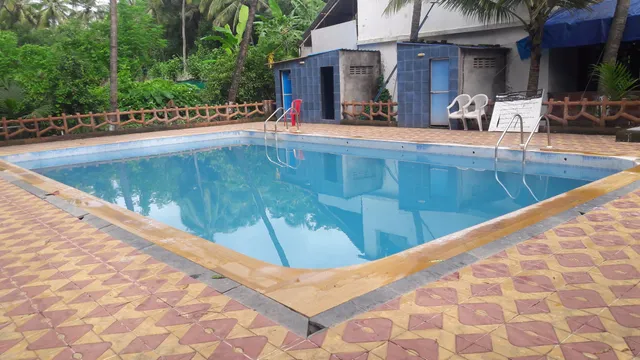 Ya Niwant Beach Resort