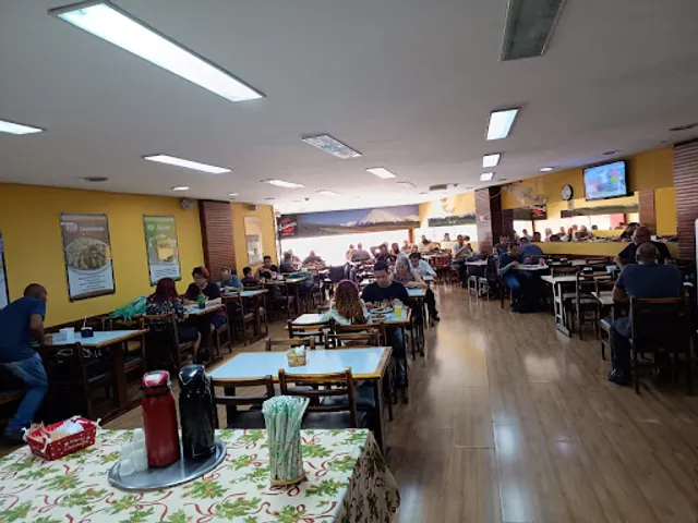 Restaurante Quinzão da Sé