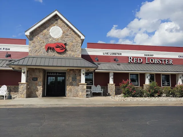 Red Lobster