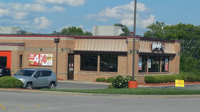 Wendy's