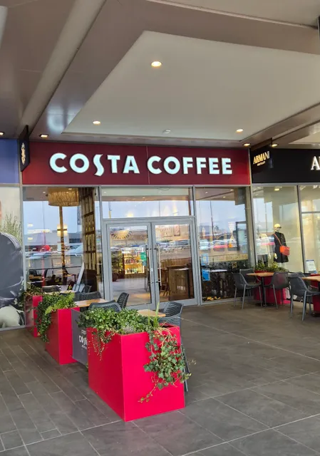 Costa Coffee