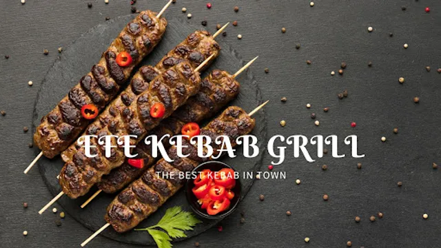Efe Kebab Grill