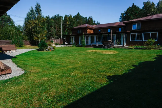 "Zhiva" Sportivno Ozdorovitel'nyy Kompleks