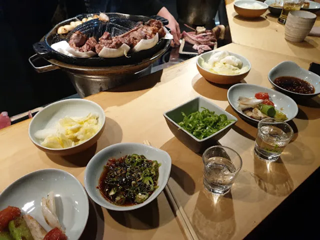 라무진 목동역점 Ramuzin