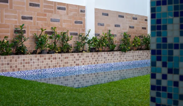 Hotel Casa Brisas del Mar