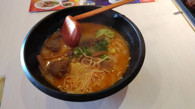Ajisen Ramen