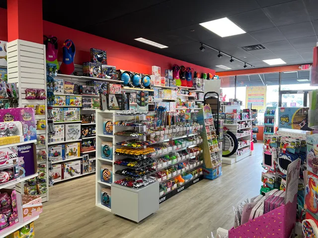 Learning Express Toys & Gifts of Andover