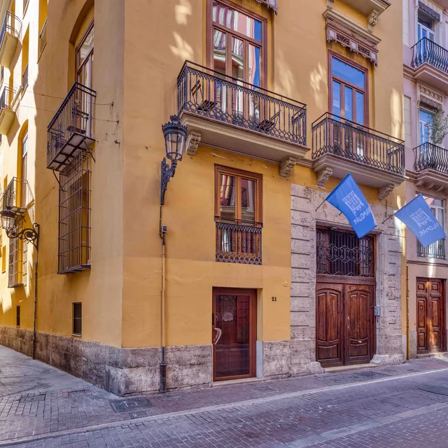 Palau de Palomar | PalomarGroup