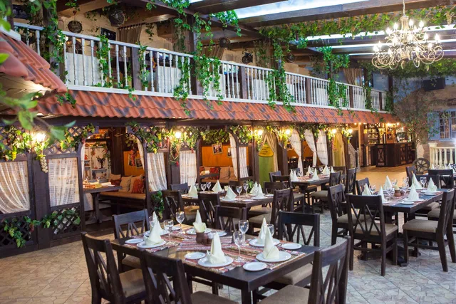 Kavkazskaya Plennitsa