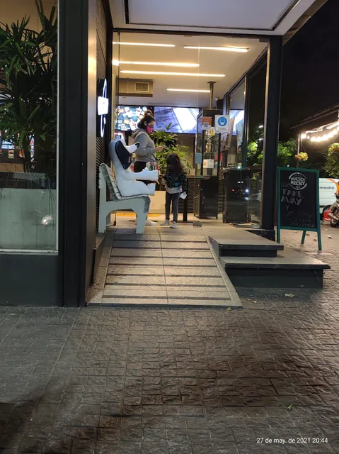 Panchos Ricky Banfield