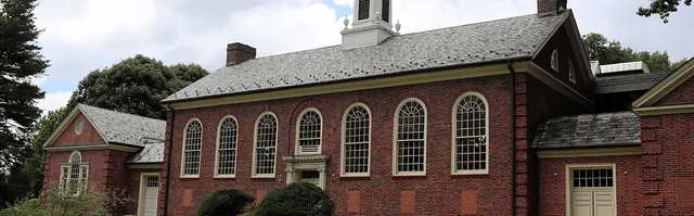 Teaneck Public Library