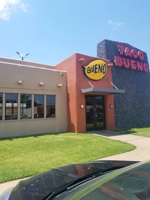Taco Bueno