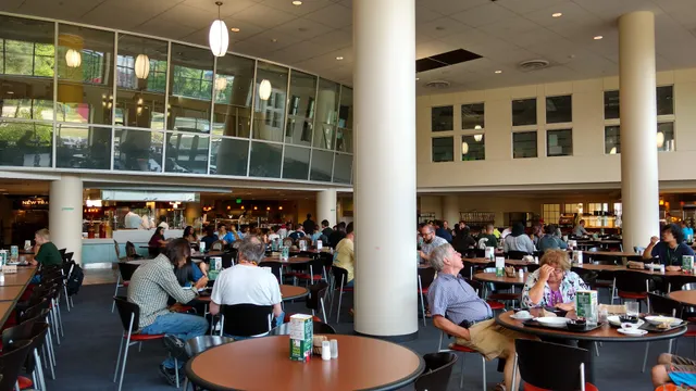 The Gallery at Snyder Phillips