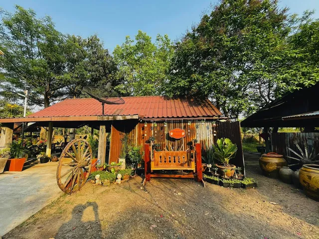 ดอนงามรีสอร์ท (Donngam Resort)