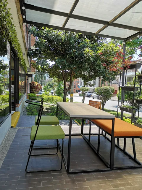 Cozy Ensaladas & Brunch