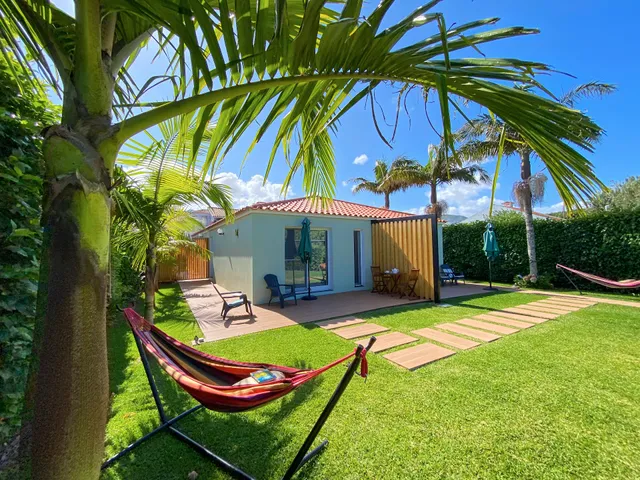 Casa da Ribeira Cottage