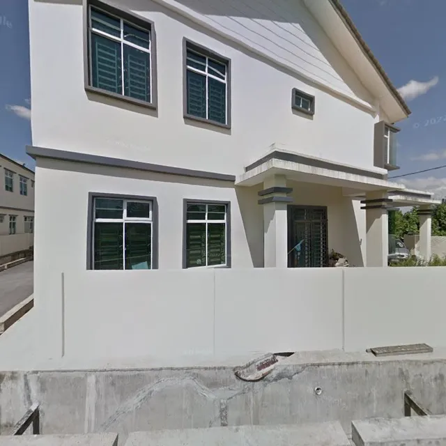 Naz's Muslim Homestay