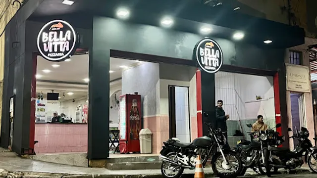 Bella Vitta Pizzaria