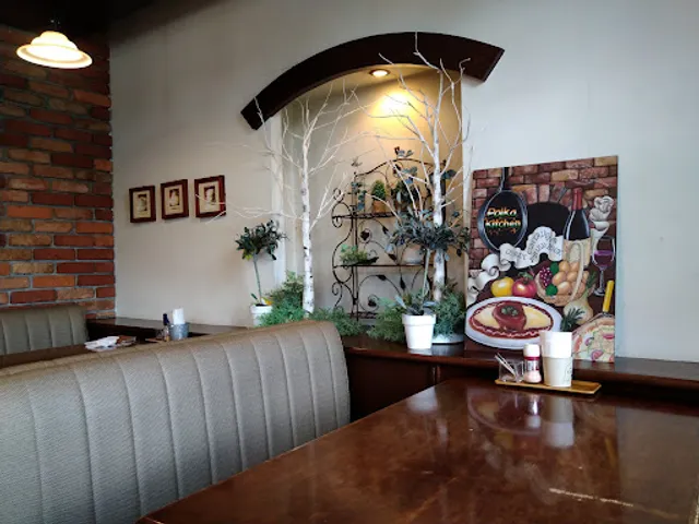 ポルカキッチン