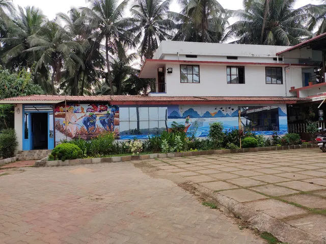 nisarga nirvana riverhouse