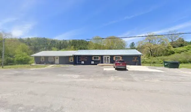 Mountain State Hotspot