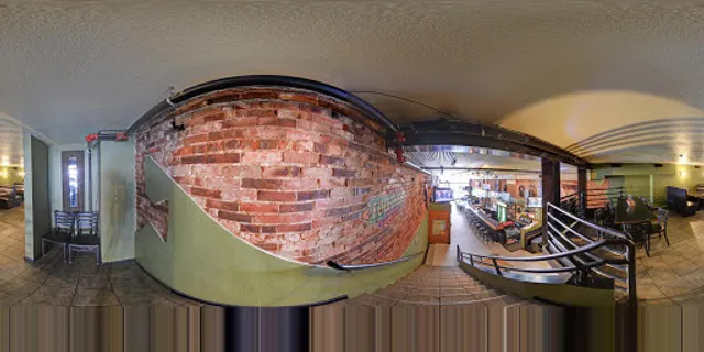 Quinton's Bar & Deli