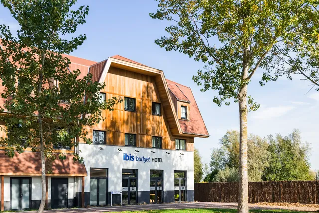 ibis budget Knokke