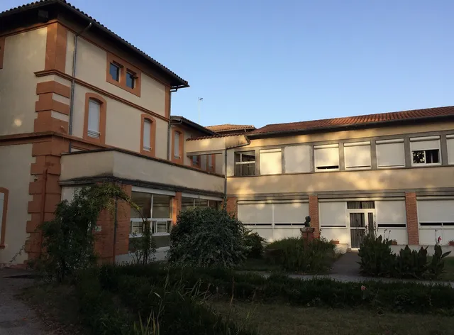 Centre Louis Ormières