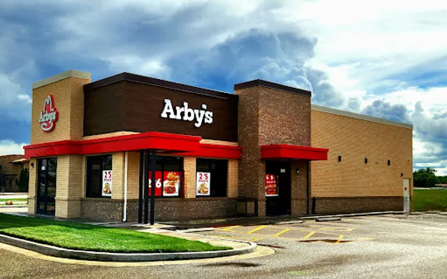 Arby's