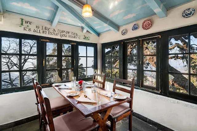 Emily's Mussoorie by Rokeby Manor