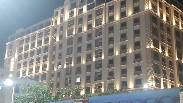 Grand Hotel Port Said