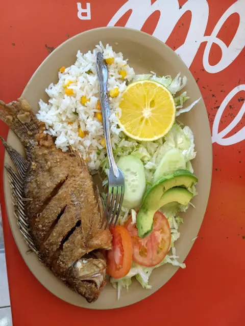 Restaurant Mariscos Gutierrez
