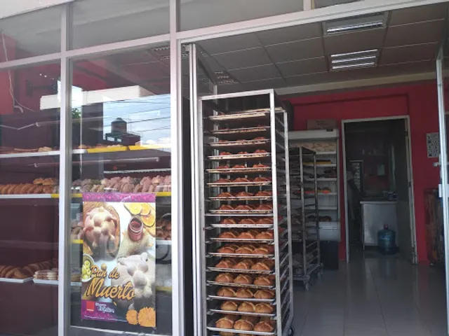Panadería “La Tradicional”